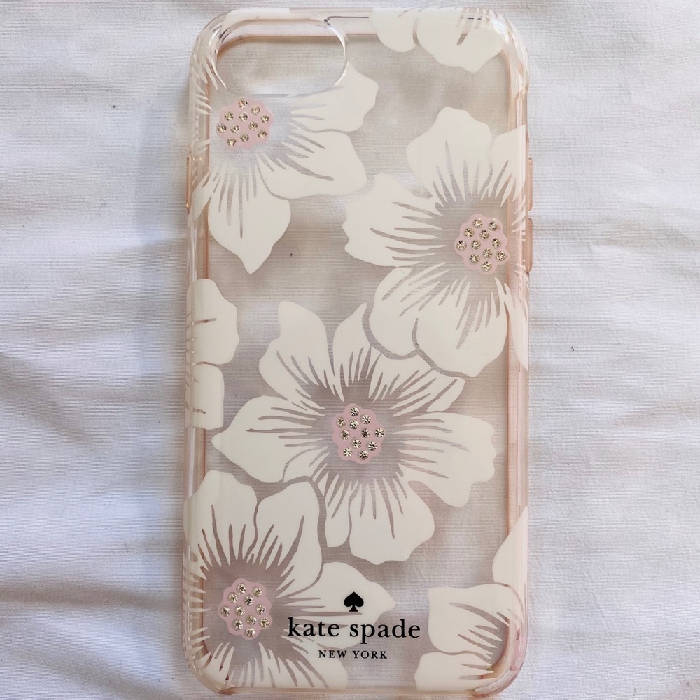 Kate Spade York Phone Case For Apple iPhone 6